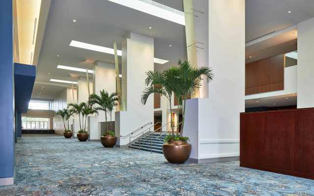 photo 2 of Renaissance Montgomery Hotel & Spa at the Convention Center