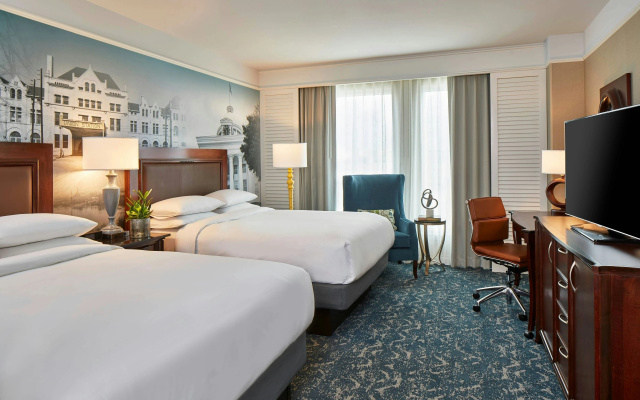 photo 3 of Renaissance Montgomery Hotel & Spa at the Convention Center
