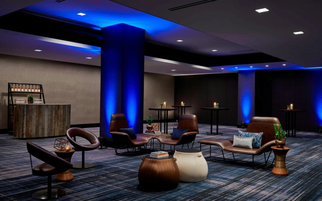 photo 2 of Renaissance Nashville Hotel