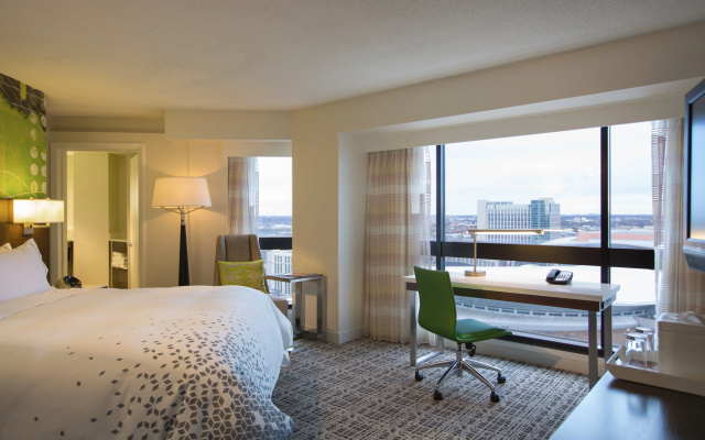 photo 3 of Renaissance Nashville Hotel