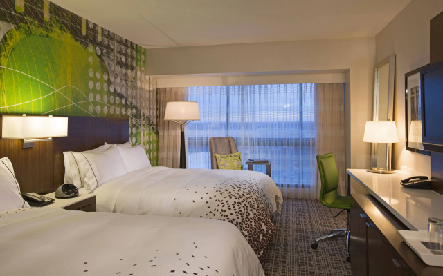 photo 4 of Renaissance Nashville Hotel