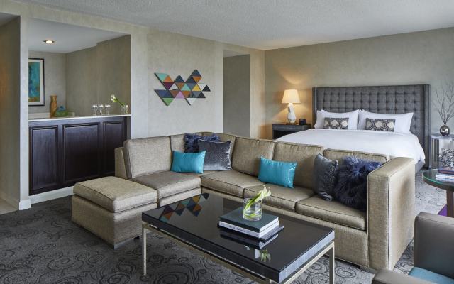 photo 5 of Renaissance Nashville Hotel