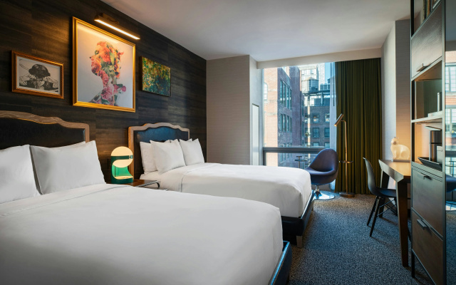 photo 3 of Renaissance New York Chelsea Hotel