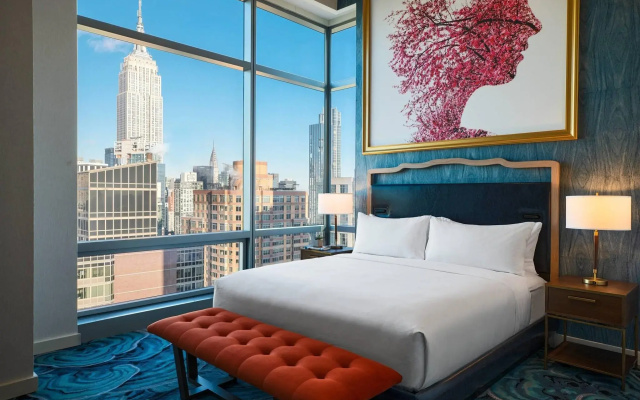 photo 5 of Renaissance New York Chelsea Hotel