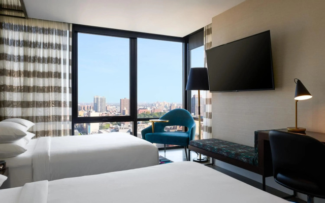 photo 3 of Renaissance New York Harlem Hotel