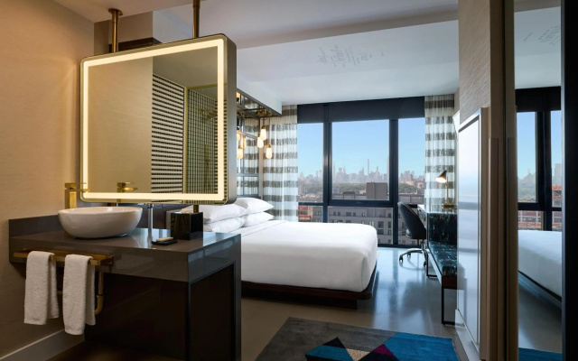 photo 4 of Renaissance New York Harlem Hotel