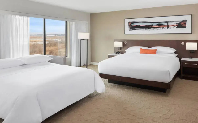 photo 4 of Delta Hotel Philadelphia Airport