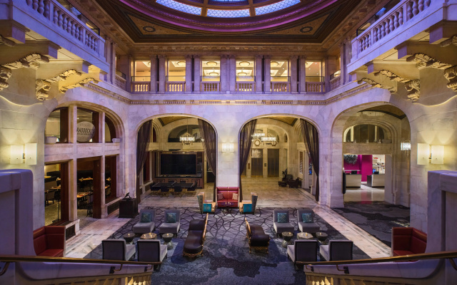 photo 3 of Renaissance Pittsburgh Hotel