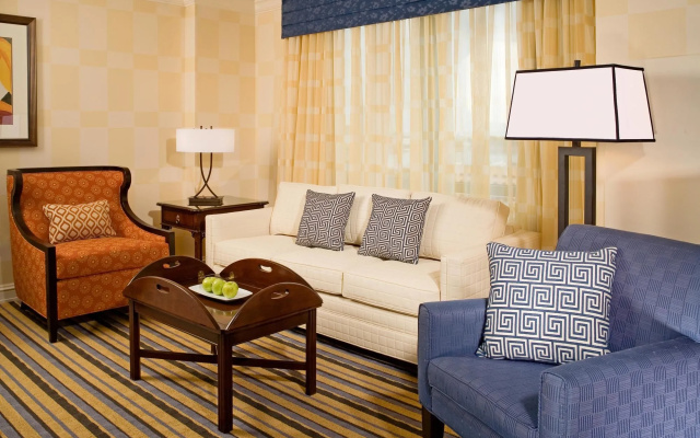 photo 2 of Renaissance Portsmouth-Norfolk Waterfront Hotel