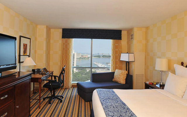 photo 3 of Renaissance Portsmouth-Norfolk Waterfront Hotel