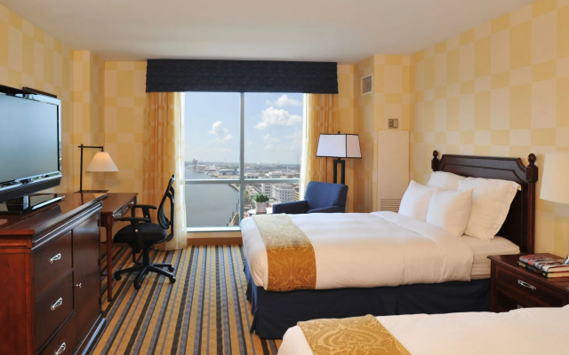 photo 4 of Renaissance Portsmouth-Norfolk Waterfront Hotel