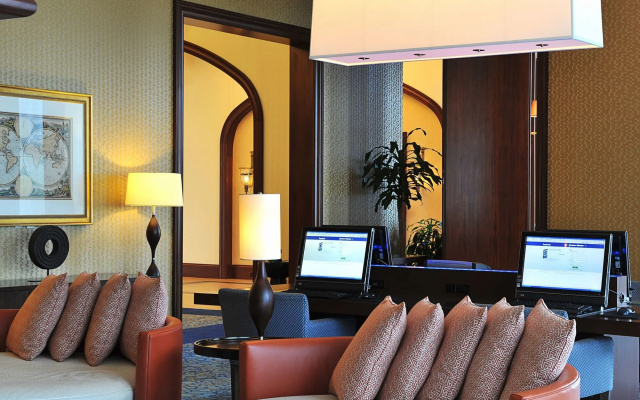 photo 5 of Renaissance Portsmouth-Norfolk Waterfront Hotel
