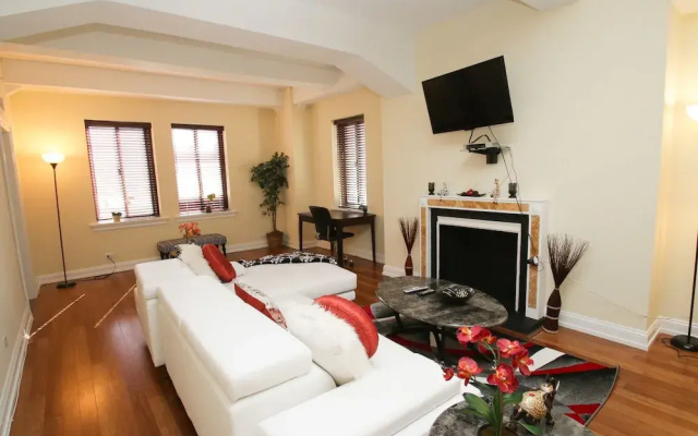 photo 4 of Renaissance Properties - 222 West Rittenhouse Square