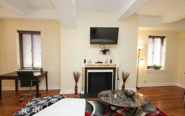 photo 5 of Renaissance Properties - 222 West Rittenhouse Square