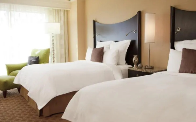 photo 5 of Renaissance Raleigh Hotel at North Hills