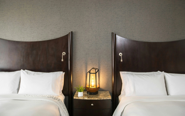 photo 5 of Renaissance Raleigh North Hills Hotel