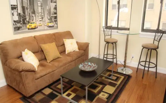 photo 2 of Renaissance Rittenhouse Square 1 Bedroom