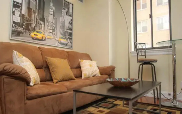 photo 3 of Renaissance Rittenhouse Square 1 Bedroom