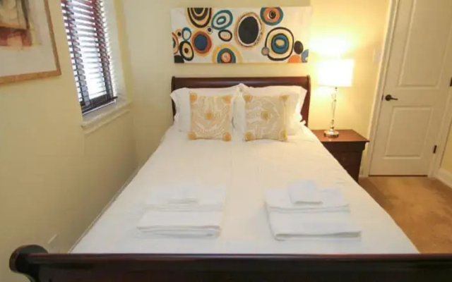 photo 4 of Renaissance Rittenhouse Square 1 Bedroom