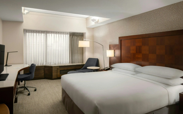 photo 3 of Renaissance Seattle Hotel
