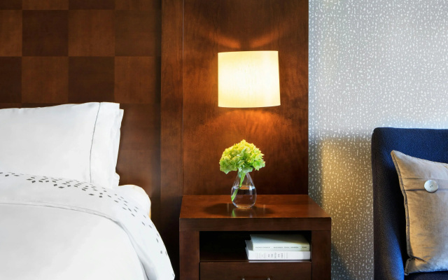 photo 5 of Renaissance Seattle Hotel