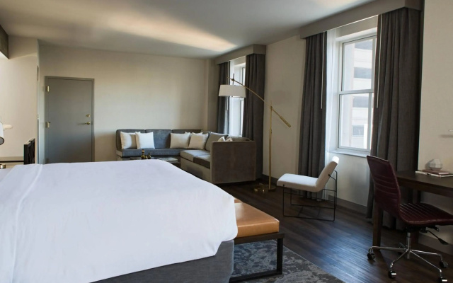 photo 5 of Marriott St. Louis Grand