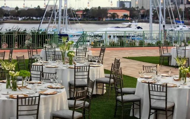 photo 4 of The Vinoy® Renaissance St. Petersburg Resort & Golf Club