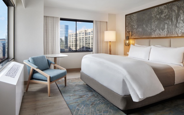 photo 3 of The Westin Washington, DC Downtown