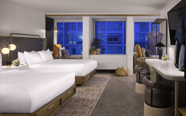 photo 3 of Yours Truly DC, Vignette Collection by IHG