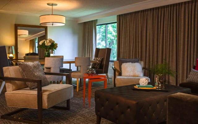 photo 3 of Renaissance Westchester Hotel