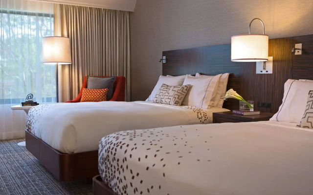 photo 5 of Renaissance Westchester Hotel