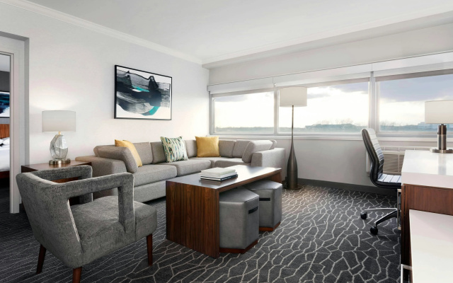 photo 4 of Delta Hotels by Marriott Woodbridge	