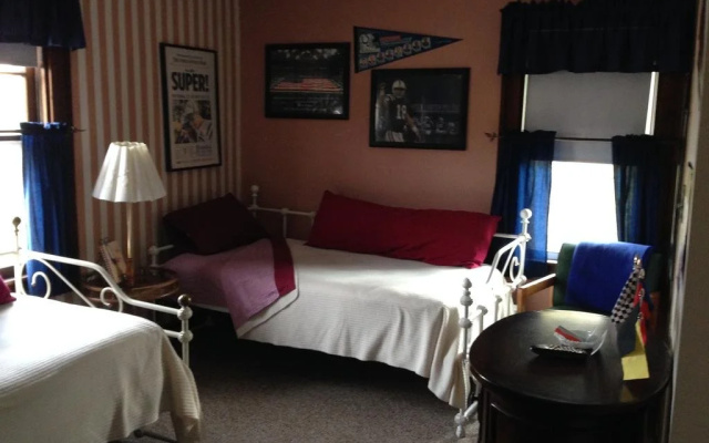photo 4 of Renata's Bed & Breakfast