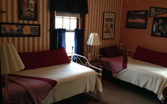 photo 5 of Renata's Bed & Breakfast