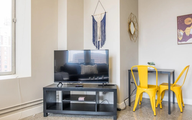 photo 3 of FRONTDESK R&T Lofts Downtown Des Moines