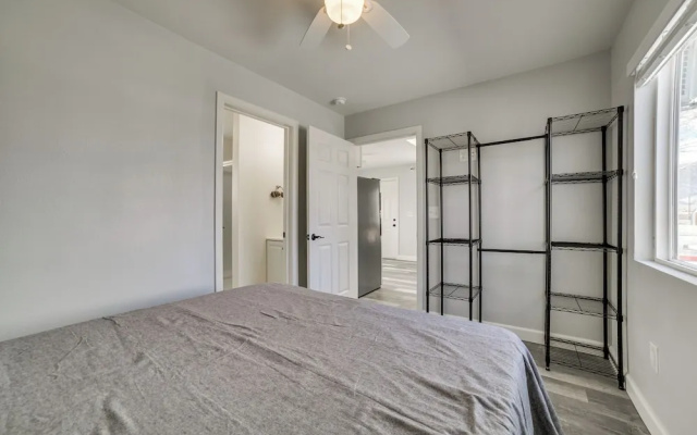 photo 3 of Renovated Hawthorne Apartment By Museums & Dining!
