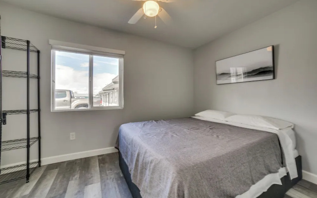 photo 4 of Renovated Hawthorne Apartment By Museums & Dining!