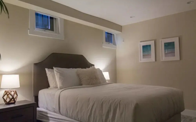 photo 5 of Renovated Loft In Philly's Best Neighborhood