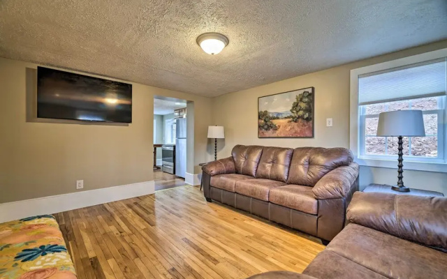 photo 2 of Scotrun Home Centrally Located to Area Resorts