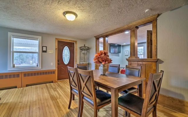 photo 3 of Scotrun Home Centrally Located to Area Resorts
