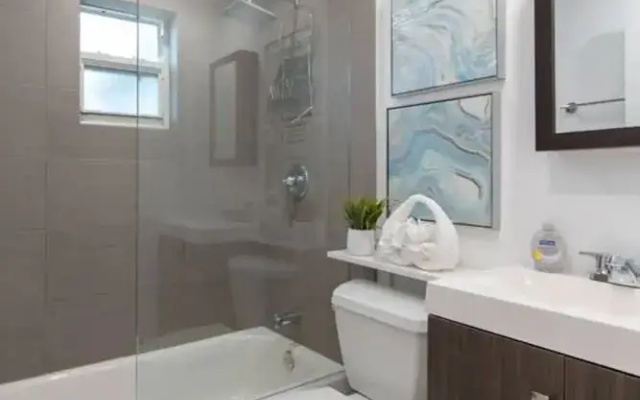 photo 2 of Renovated2 Br with Private Hot tub
