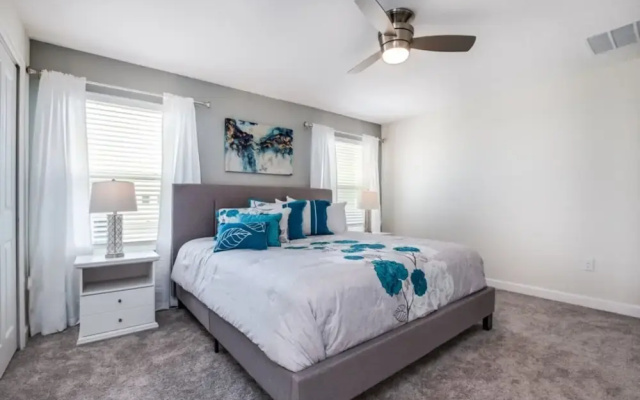 photo 2 of Luxury Townhome on Champions Gate Resort, Orlando Townhome 3033