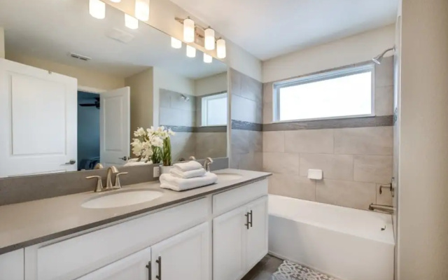 photo 4 of Luxury Townhome on Champions Gate Resort, Orlando Townhome 3033