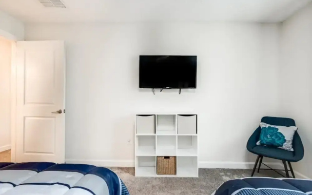 photo 5 of Luxury Townhome on Champions Gate Resort, Orlando Townhome 3033