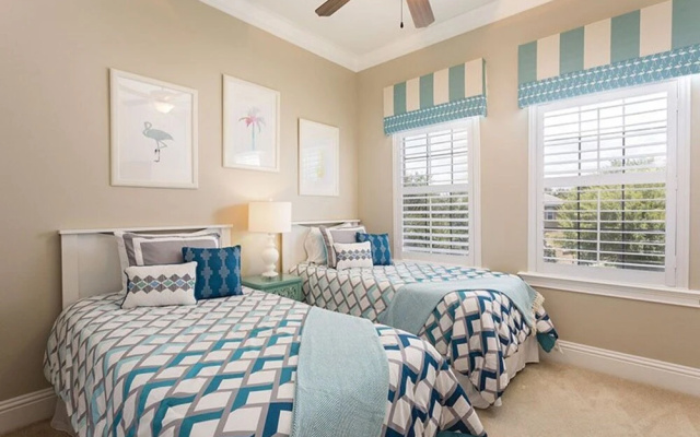 photo 3 of Rent a Luxury Villa on Reunion Resort, Minutes From Disney, Orlando Villa 3539