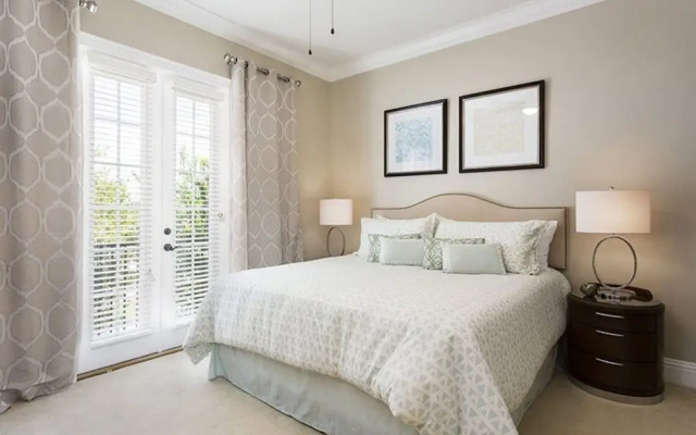 photo 4 of Rent a Luxury Villa on Reunion Resort, Minutes From Disney, Orlando Villa 3539