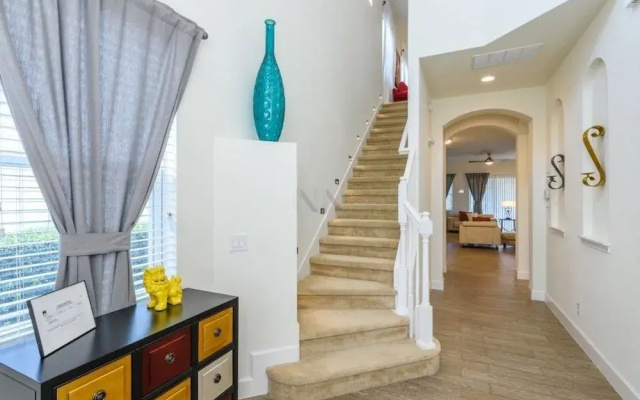 photo 4 of Rental near Orlando 6 Br home by RedAwning
