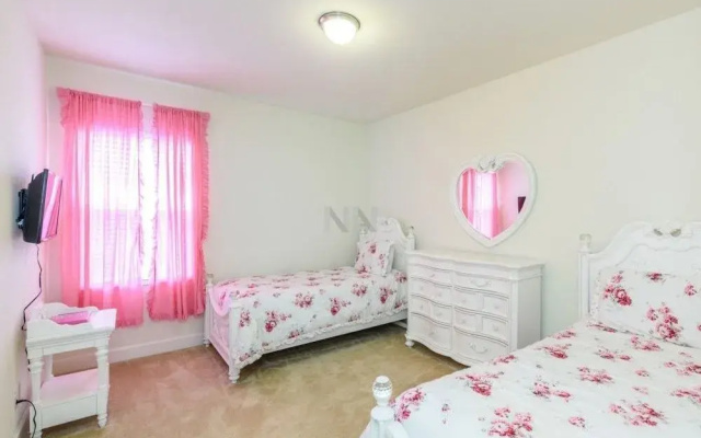 photo 5 of Rental near Orlando 6 Br home by RedAwning