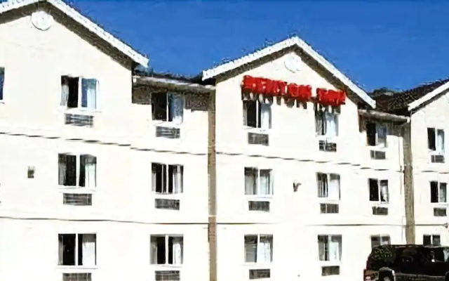 photo 2 of Renton Inn