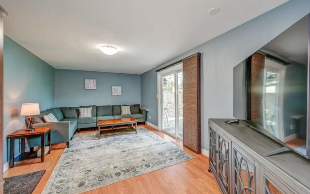 photo 4 of Renton Oasis: Relaxing 3br Home W/ Great Outdoor! 3 Bedroom Home by RedAwning